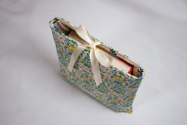 The Susan Book Sleeve - Image 5