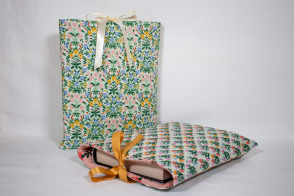 The Susan Book Sleeve - Image 6