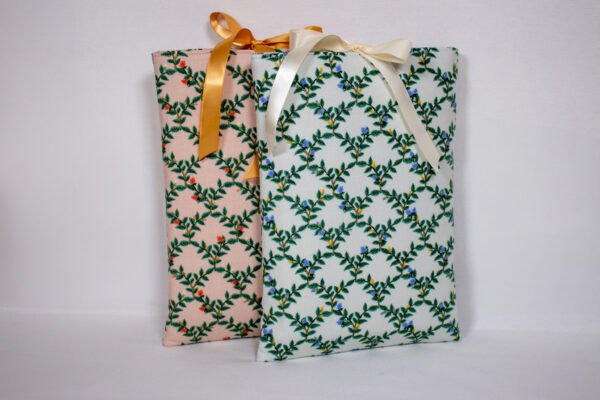 The Eva Book Sleeve - Image 5