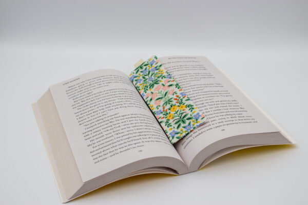 The Susan Bookmark - Image 2