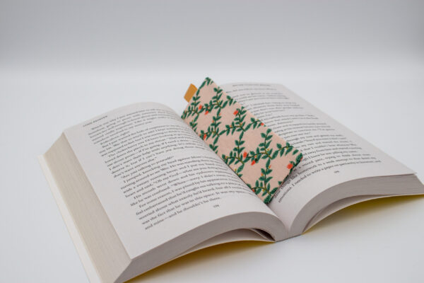 The Eva Bookmark - Image 3