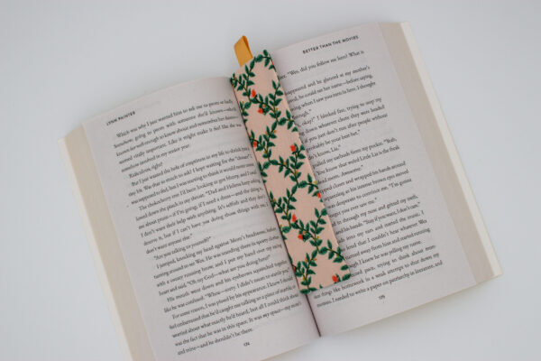 The Eva Bookmark - Image 2