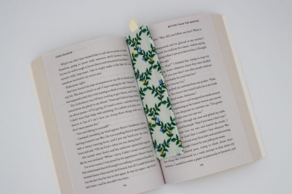 The Ella Bookmark - Image 2