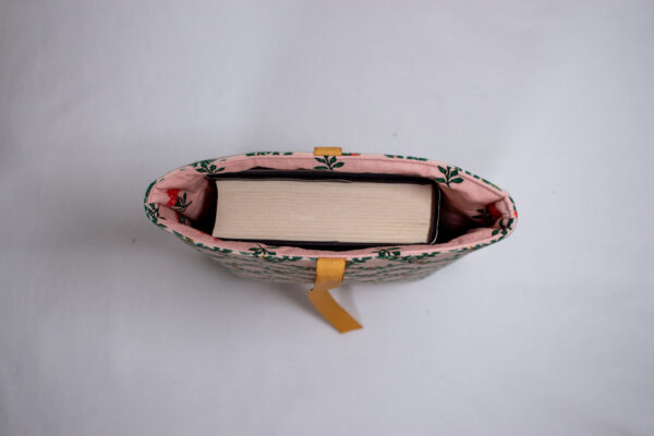 The Eva Book Sleeve - Image 4