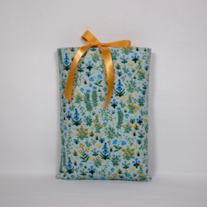 The Tiffany Book Sleeve