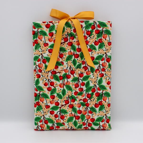 The Ashley Book Sleeve