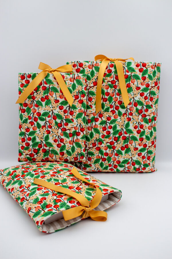 The Ashley Book Sleeve - Image 3