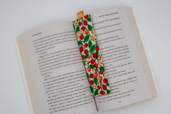 The Ashley Bookmark - Image 2