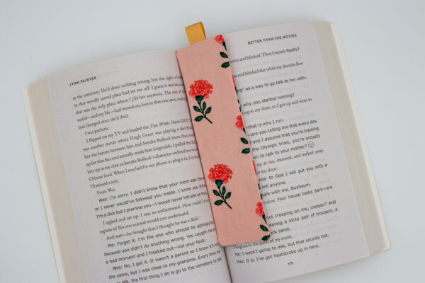 The Anneliese Bookmark - Image 2