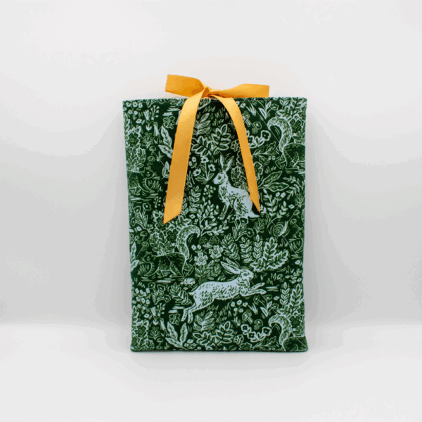 The Alexandra Book Sleeve