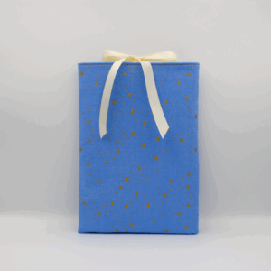 The Saya Book Sleeve