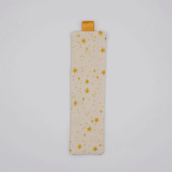 The Stella Bookmark