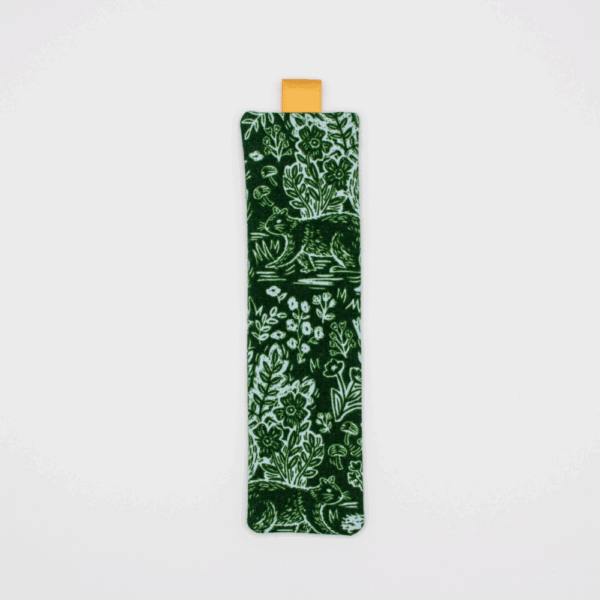 The Alexandra Bookmark