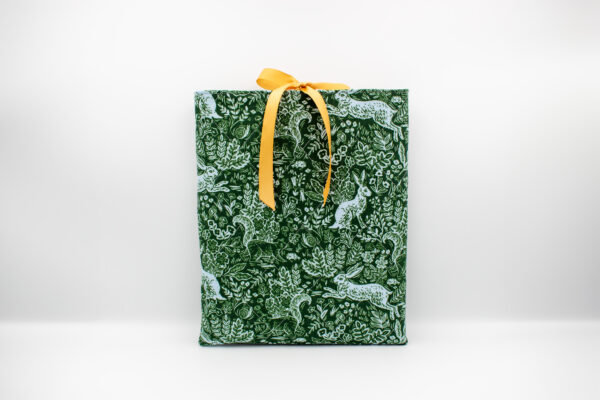The Alexandra Book Sleeve - Image 3