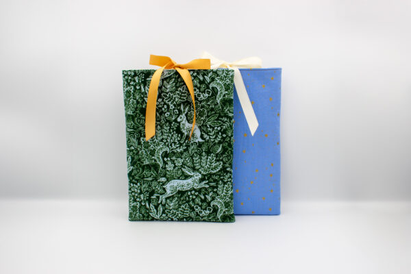 The Alexandra Book Sleeve - Image 2