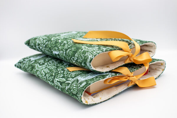 The Alexandra Book Sleeve - Image 6