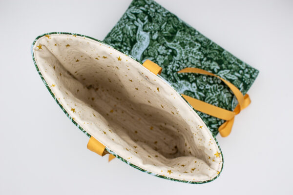 The Alexandra Book Sleeve - Image 5
