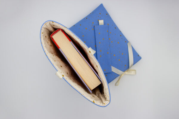 The Saya Book Sleeve - Image 5