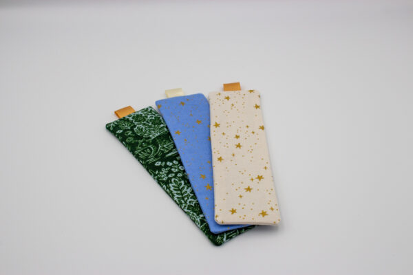 The Alexandra Bookmark - Image 3