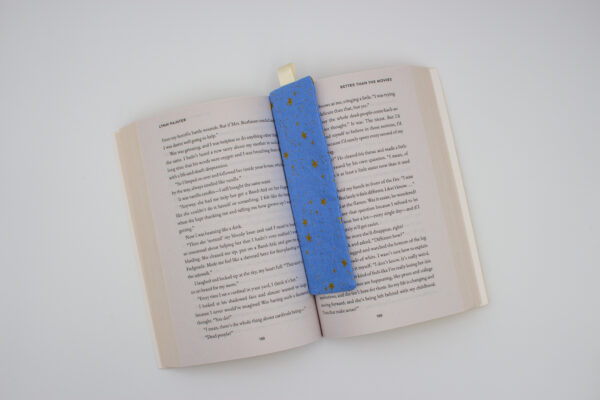 The Saya Bookmark - Image 2