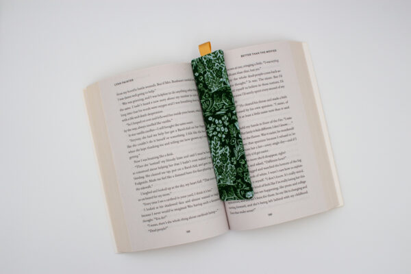 The Alexandra Bookmark - Image 2